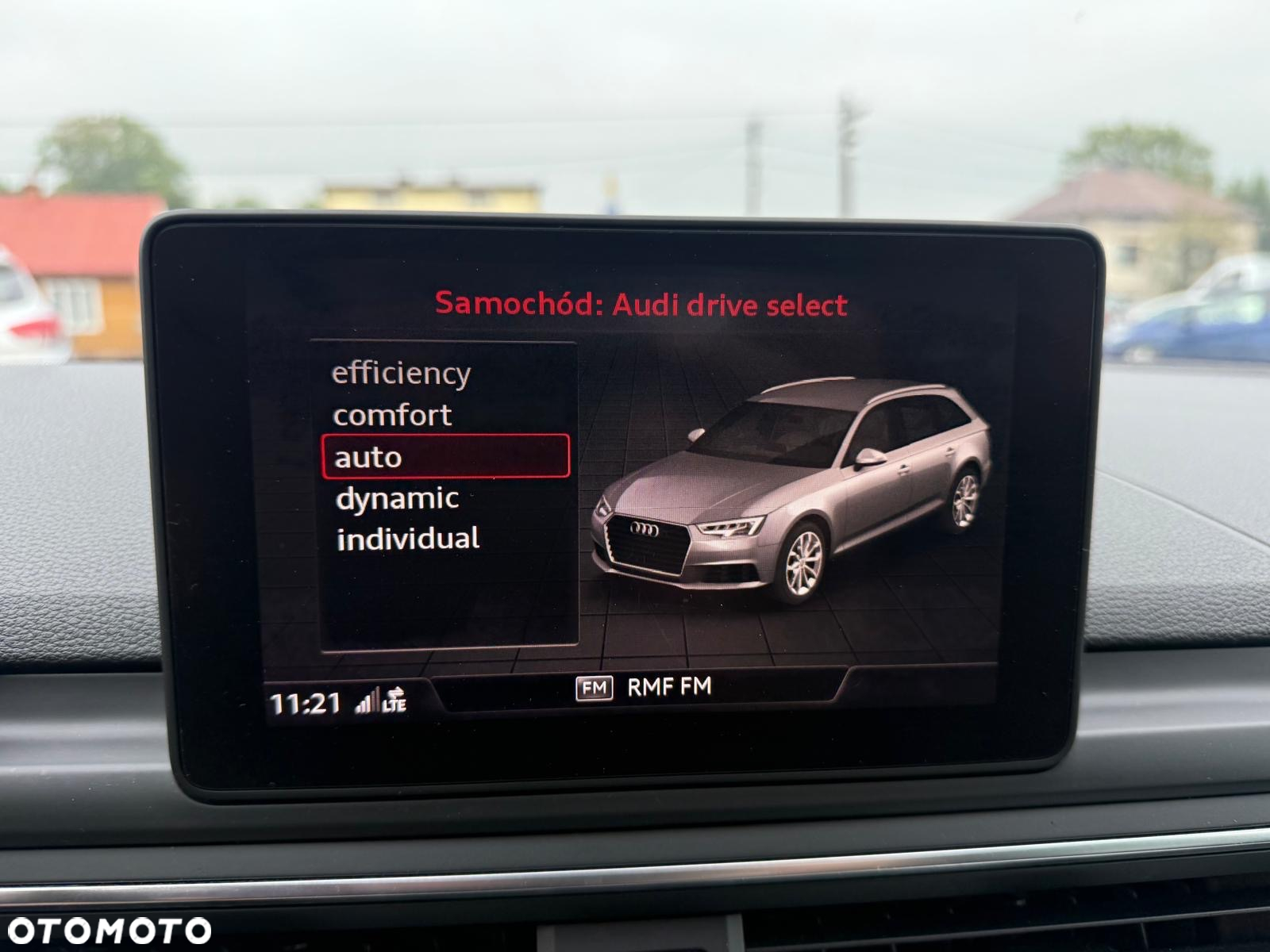 Audi A4 - 12