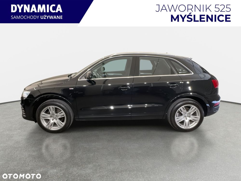 Audi Q3 - 6