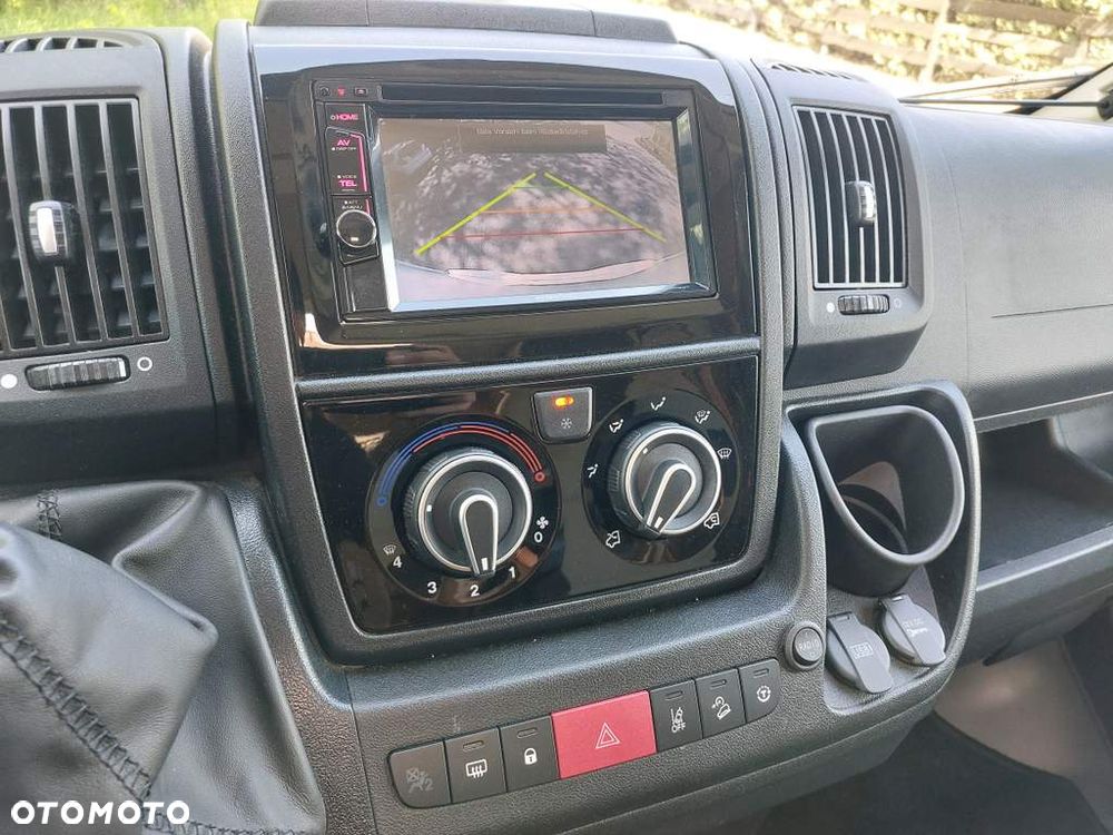 Fiat Ducato WEINSBERG 4 - Osobowy - 12