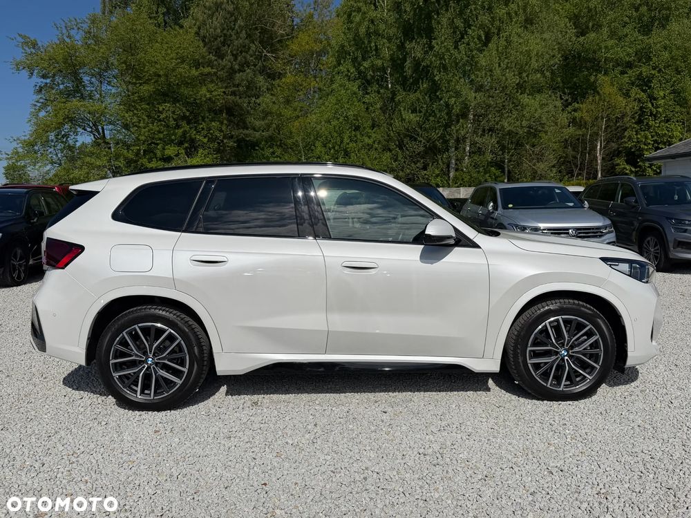 BMW X1 xDrive23i mHEV M Sport sport - 19