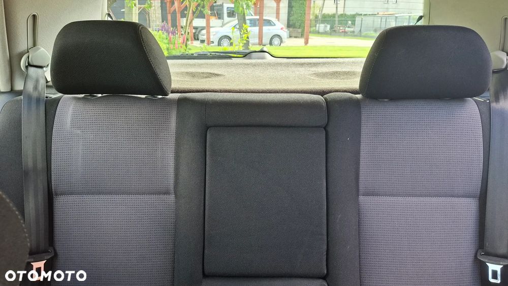 Volkswagen Golf 1.9 TDI Trendline - 5