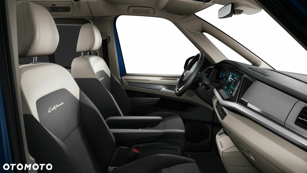 Volkswagen California - 8
