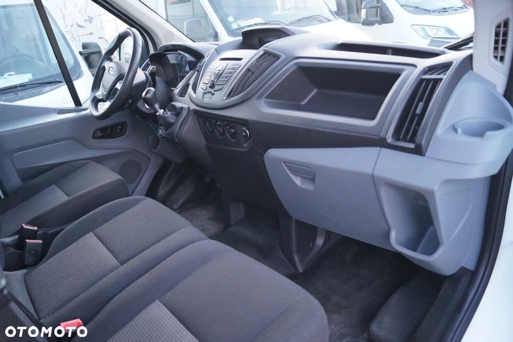 Ford TRANSIT - 31