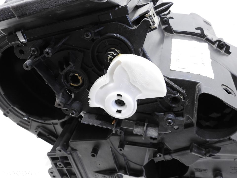 NAGRZEWNICA KLIMATYZACJI FORD C-MAX - 5
