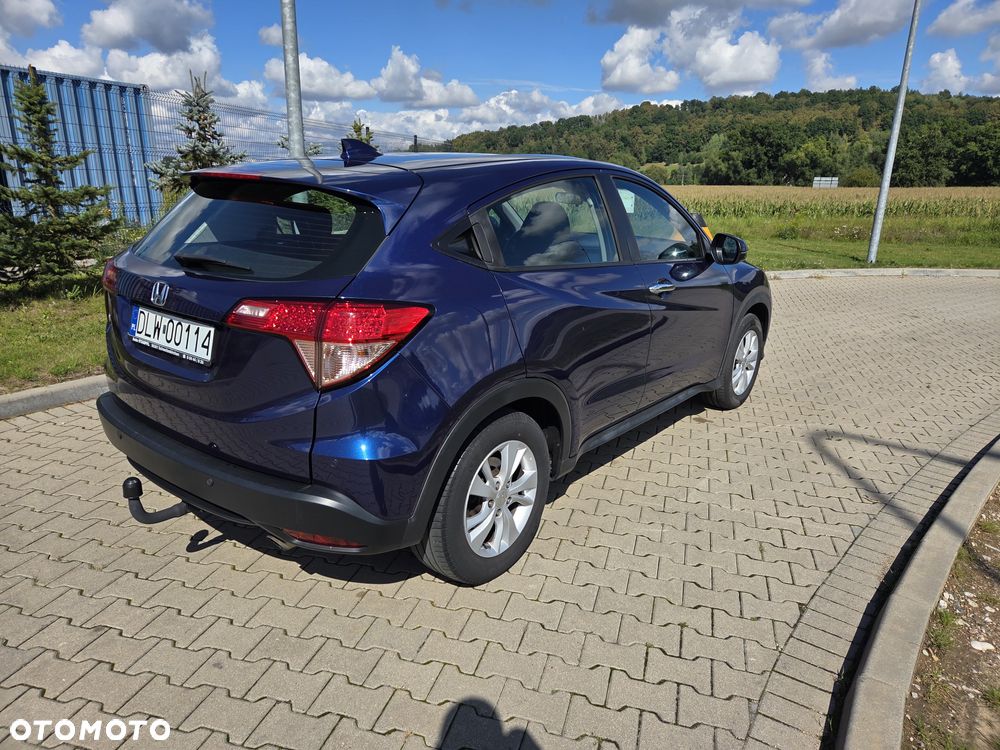 Honda HR-V 1.5 Executive (ADAS) - 10