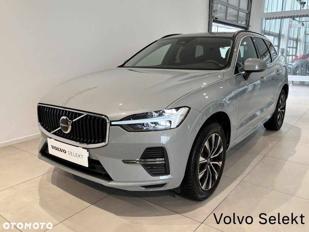 Volvo XC 60 - 10