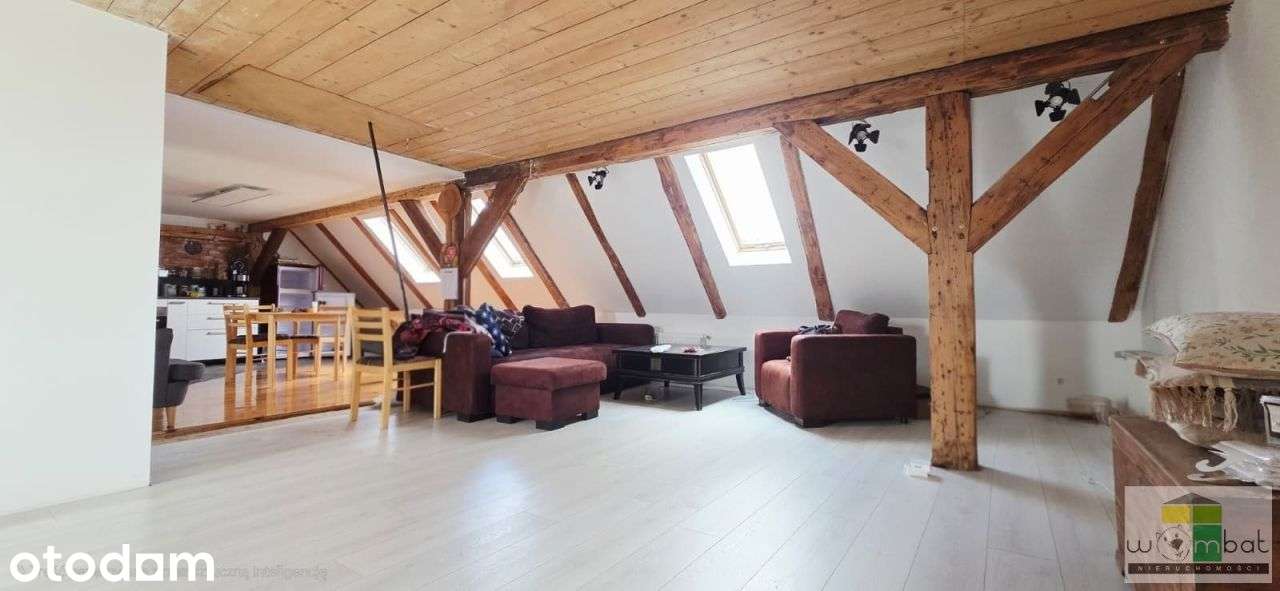 Mieszkanie, 125,18 m², Świebodzice