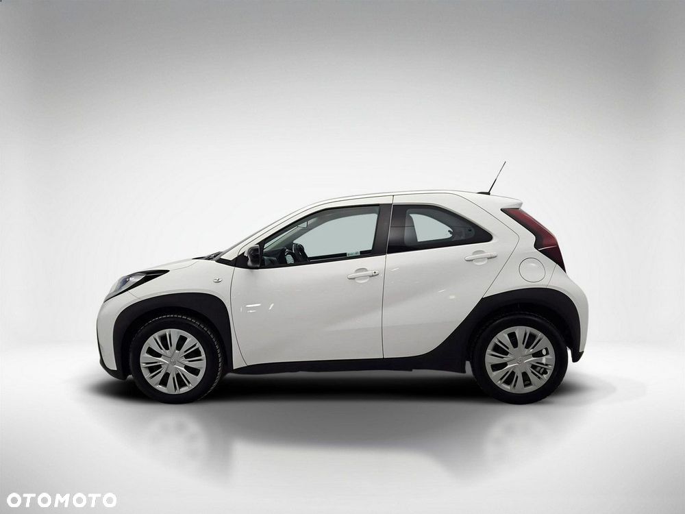 Toyota Aygo X 1.0 VVT-i Comfort - 2