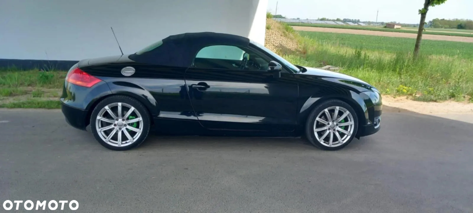 Audi TT - 14