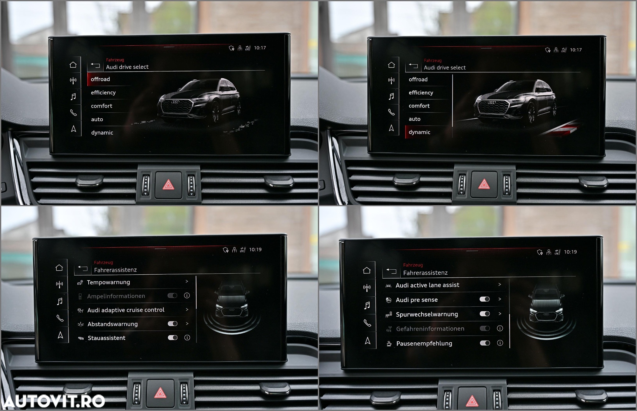 Audi Q5 40 TDI quattro S tronic MHEV S Line - 35
