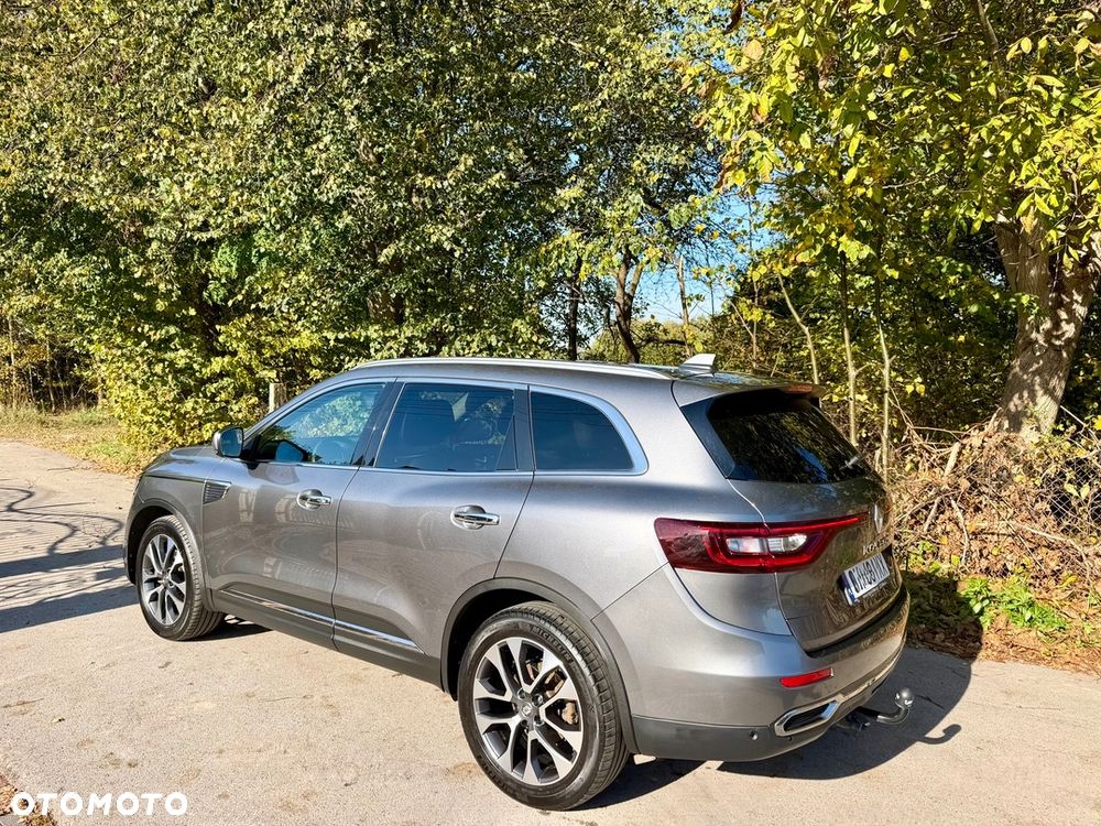 Renault Koleos - 14