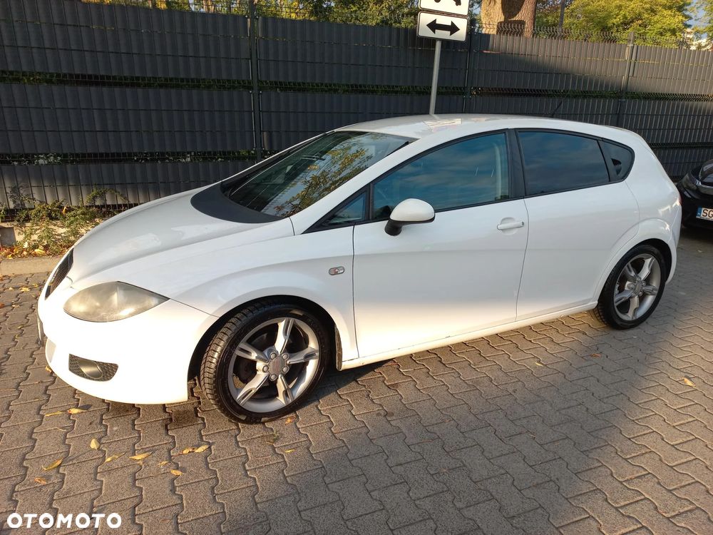 Seat Leon 1.6 Audience - 2