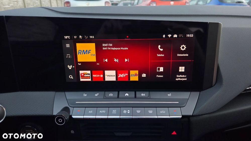 Opel Astra VI 1.2 T GS Line S&S - 18