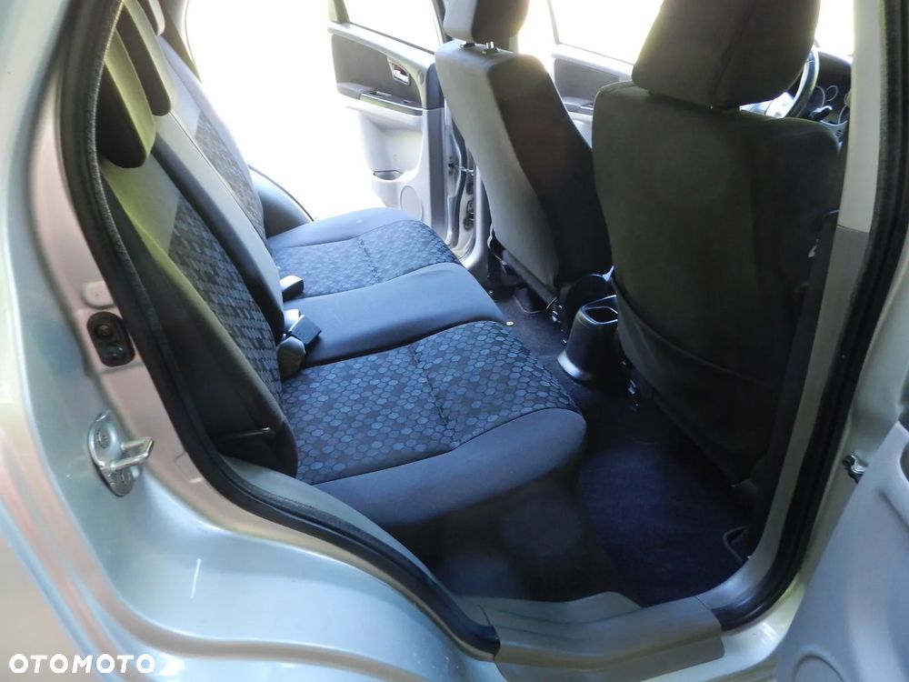 Suzuki SX4 Classic 1.6 VVT 4x2 Style - 14