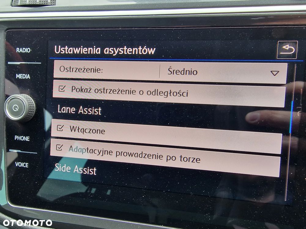 Volkswagen Tiguan 1.5 TSI ACT OPF DSG IQ.DRIVE - 34