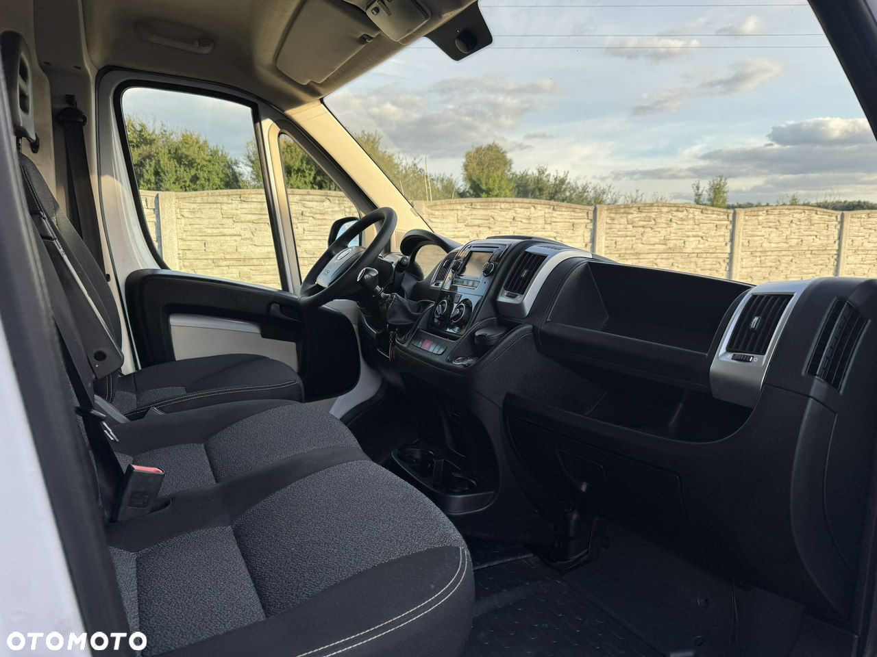 Fiat Ducato - 10