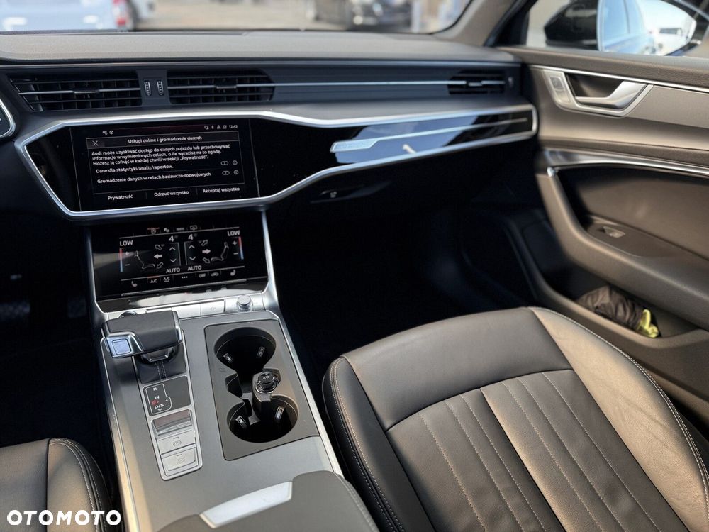 Audi A6 - 16