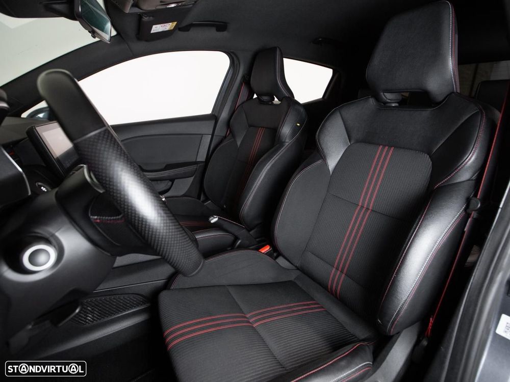 Renault Clio 1.5 Blue dCi RS Line - 9