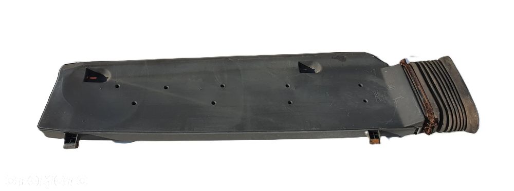 DOLOT TUNEL WLOT FILTRA POWIETRZA  IVECO EUROCARGO - 10