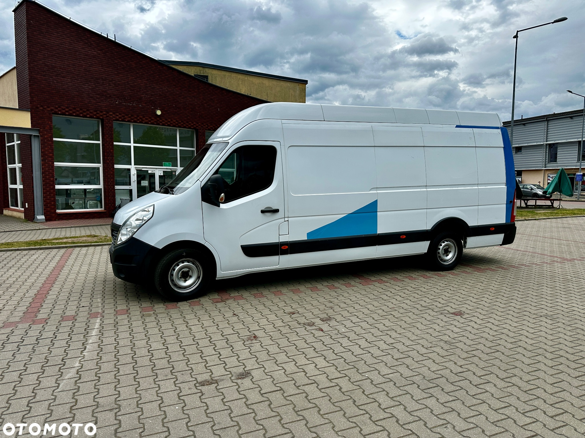 Renault MASTER - 8