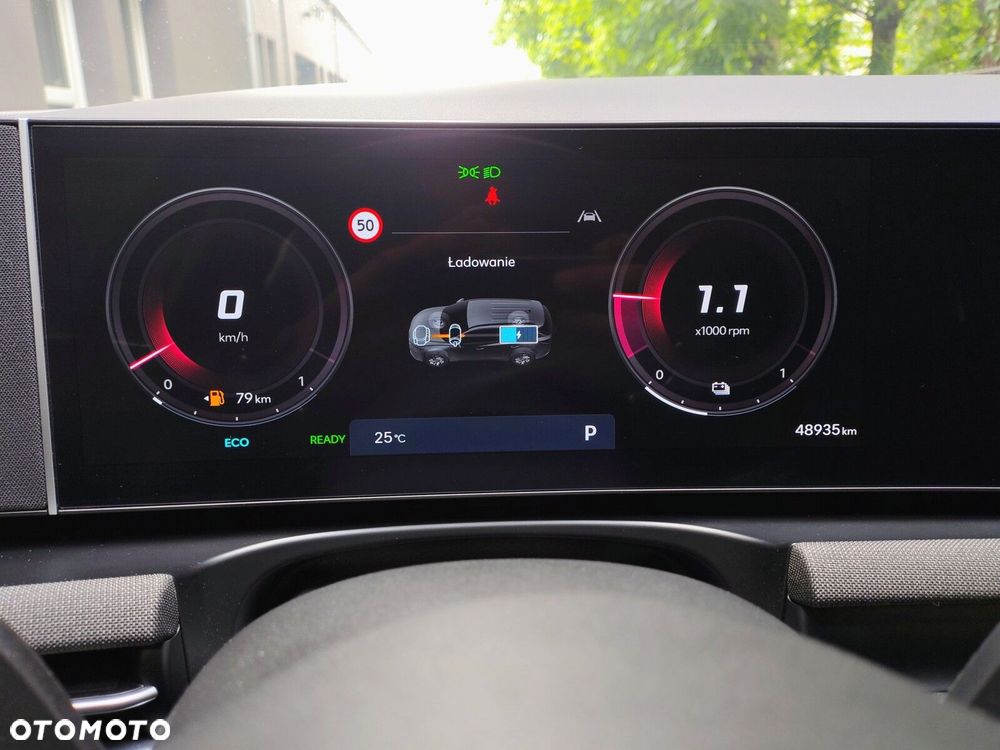 Hyundai Tucson 1.6 T-GDi 48V Executive 2WD DCT - 18