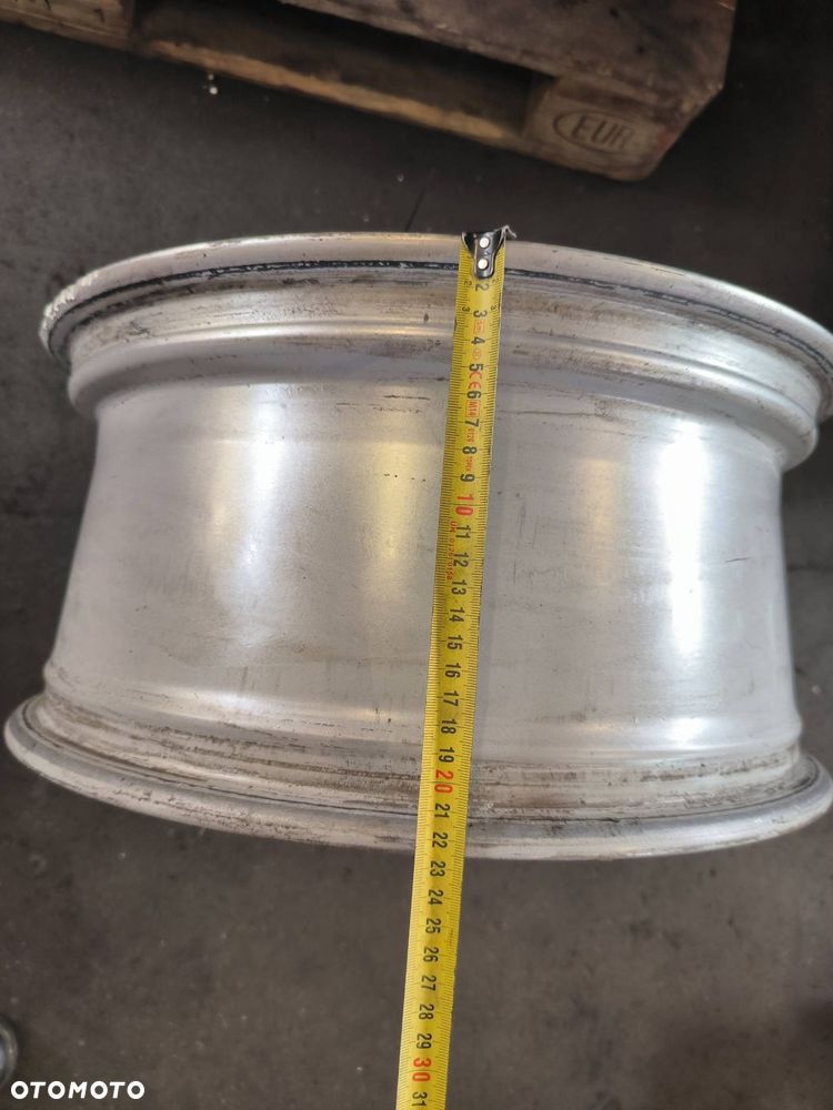 FELGA ALUMINIOWA 18 VOLKSWAGEN PASSAT B8 LIFT 3G0601025H - 5