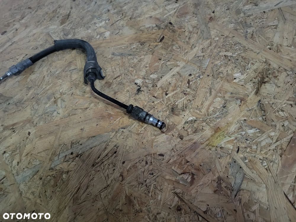 Pompa siłownik sprzęgła Peugeot 308 T9 - 4