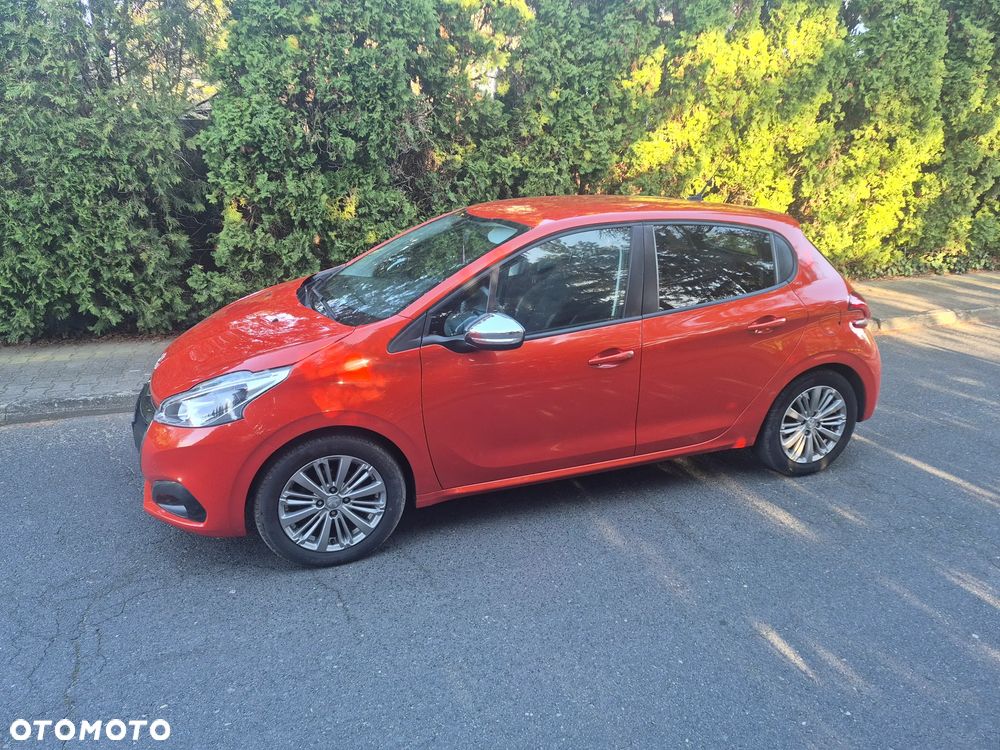 Peugeot 208 PureTech 82 Start & Stop Style - 3