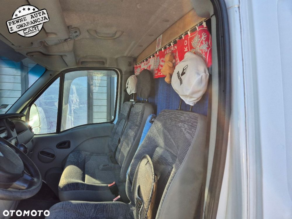 Renault Master - 12