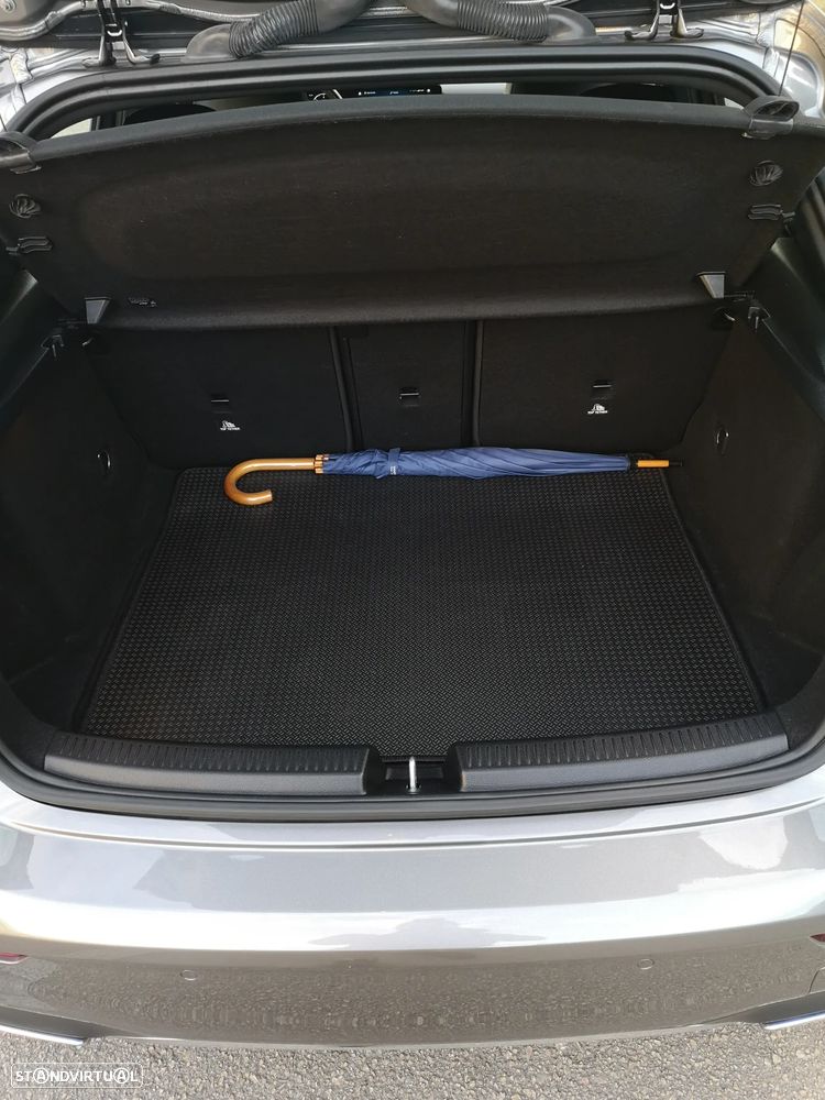 Mercedes-Benz A 180 d AMG Line Aut. - 11