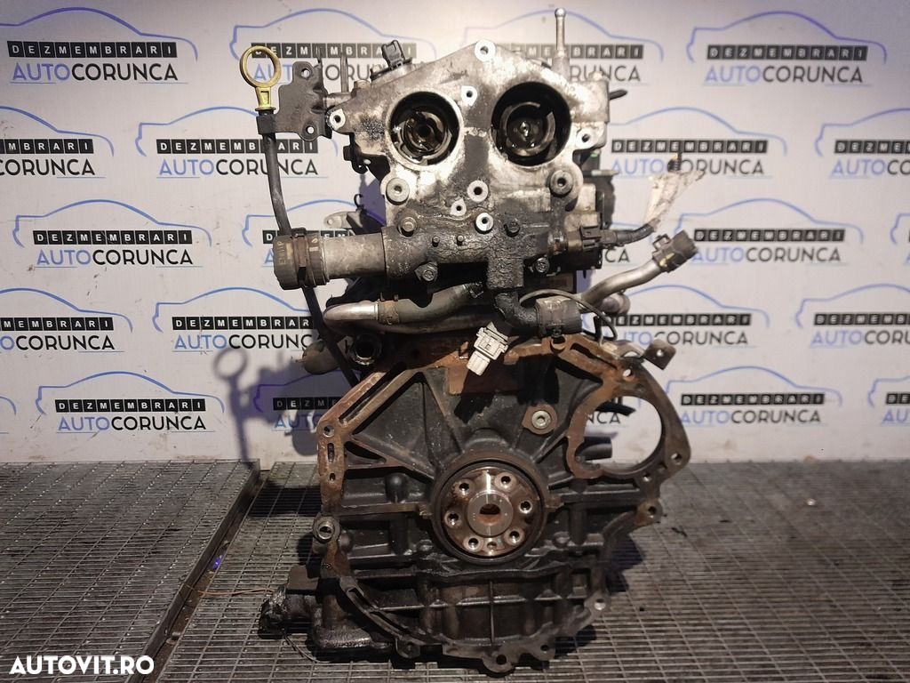 Motor Chevrolet Captiva Facelift 2.2 D 2011 - 2014 184CP Automata Z22D1 Euro5 (1128) ... - 2