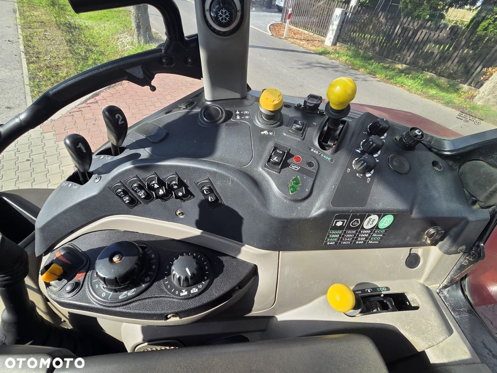 Case IH FARMALL 95U PRO - 6