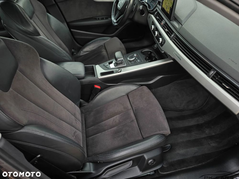 Audi A4 ver-2-0-tdi-clean-diesel-quattro-s-tronic - 35