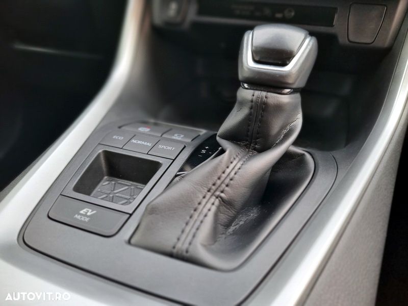 Toyota RAV4 2.5 VVT-iE 4x2 Exclusive - 16