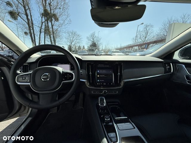 Volvo V90 - 9
