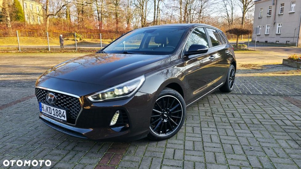 Hyundai i30 1.4 T-GDI Intro Edition - 3