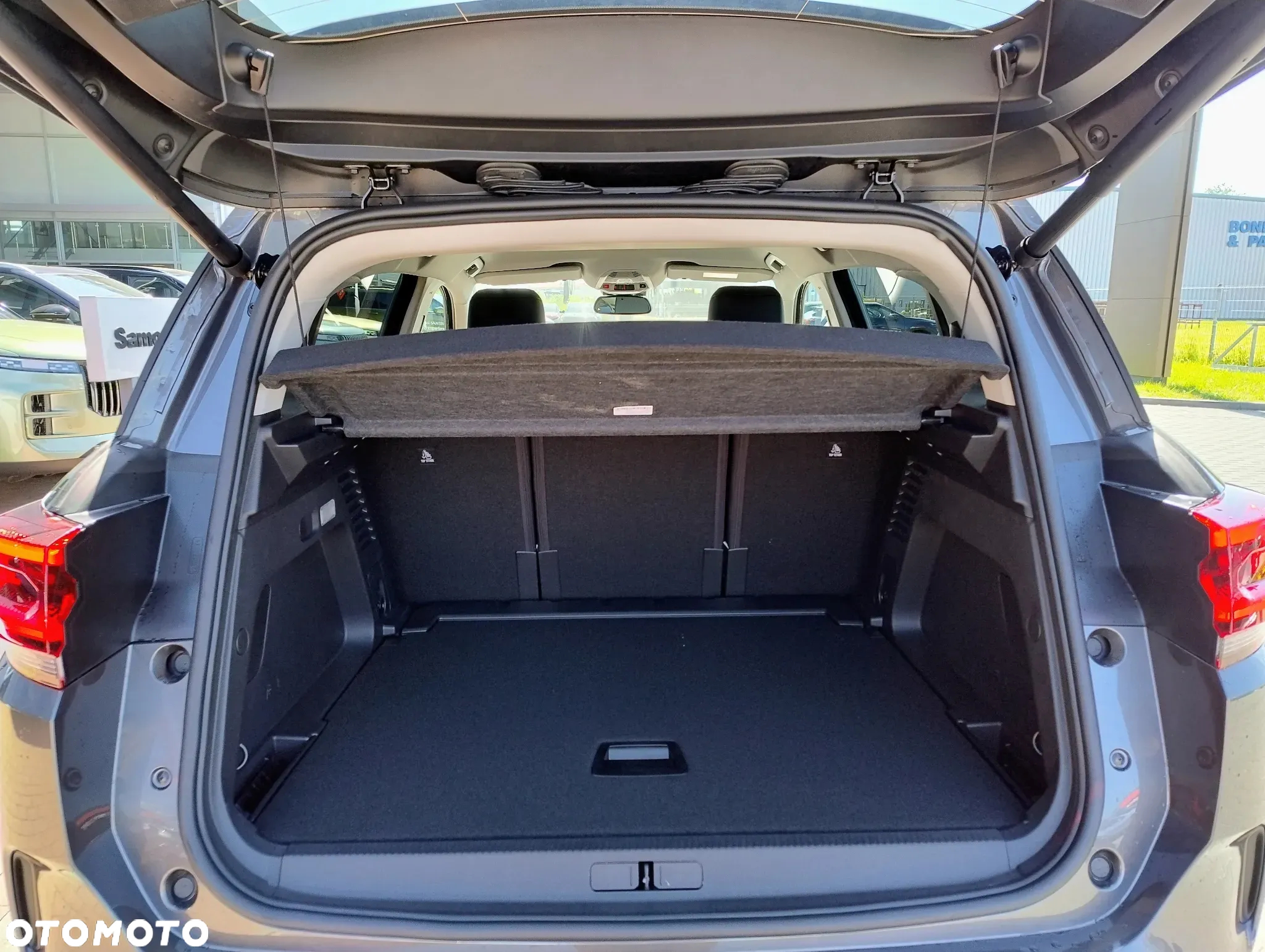 Citroën C5 Aircross 1.5 BlueHDi Max EAT8 - 13