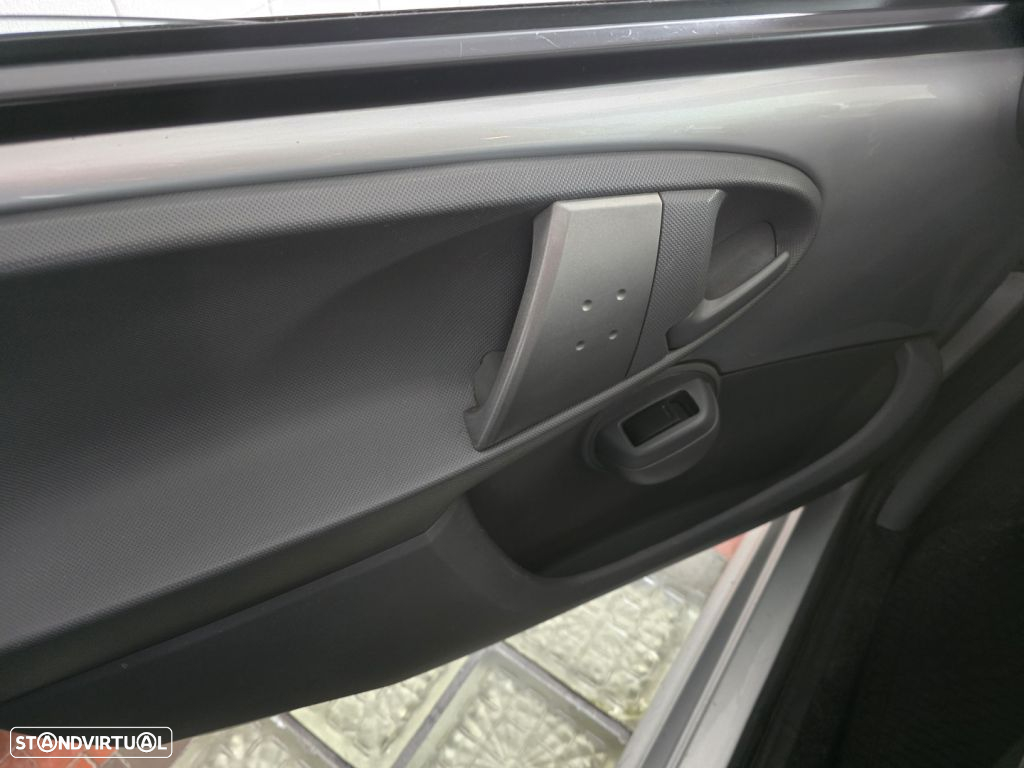 Citroën C1 1.4 HDi SX Airdream - 6