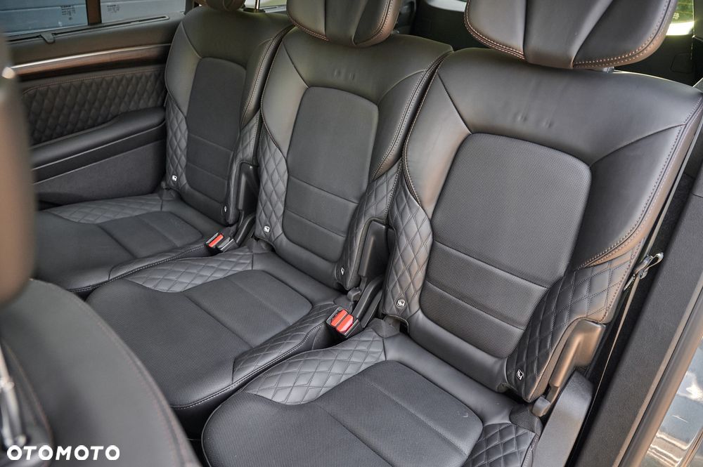 Renault Espace 1.8 TCe FAP Initiale Paris EDC - 26