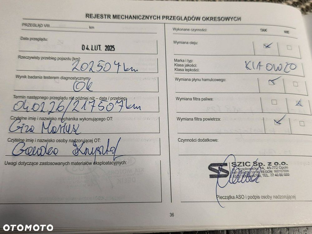 Kia ProCeed 1.5 T-GDI DCT7 OPF GT LINE - 16