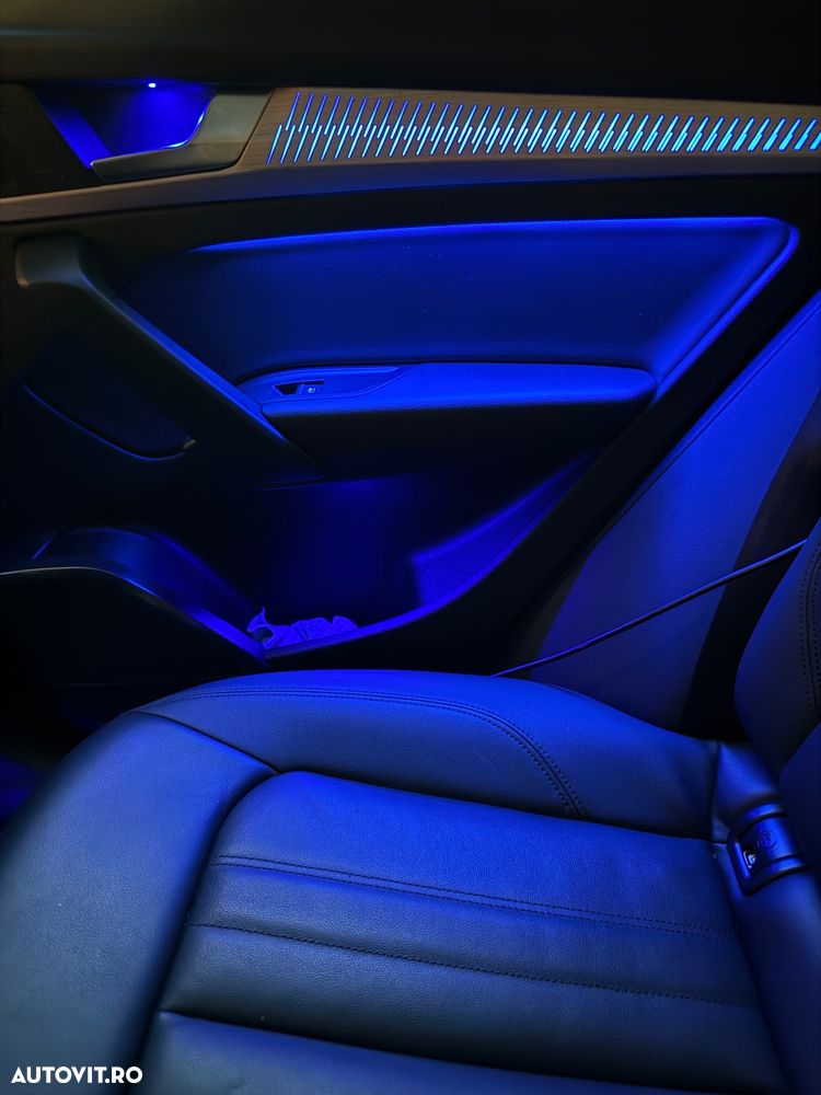 Audi Q5 35 TDI S tronic - 14