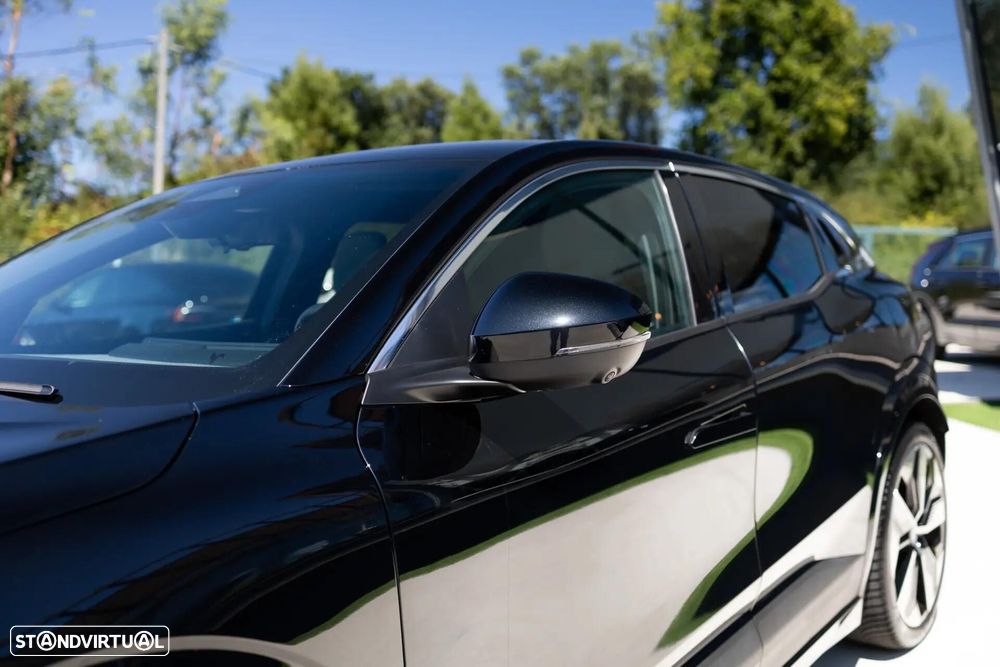Renault Mégane E-Tech EV60 220hp optimum charge Techno - 17