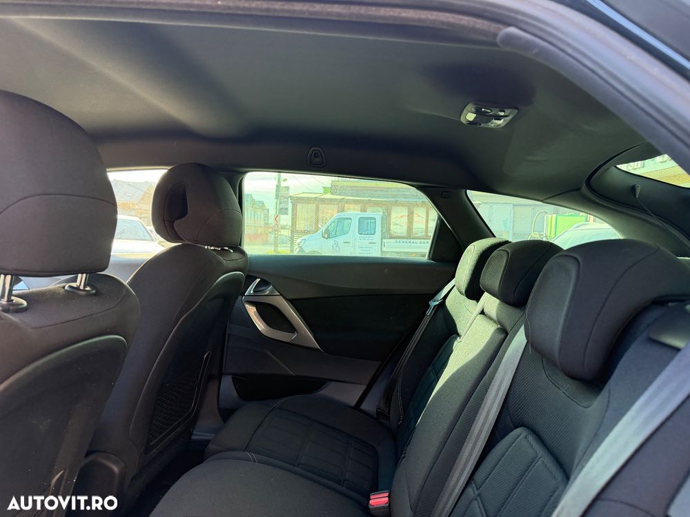 Citroën DS5 1.6 e-HDI Airdream BMP6 Chic - 11