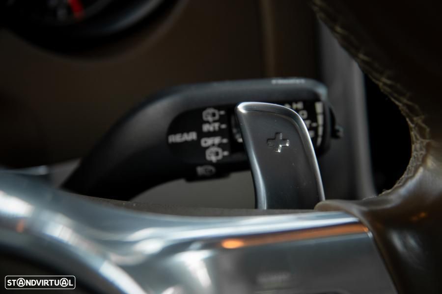 Porsche Cayenne S Hybrid - 34