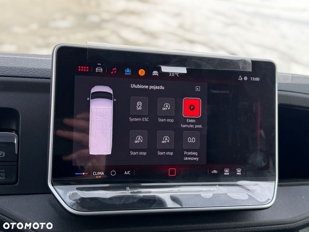 Volkswagen Crafter - 29