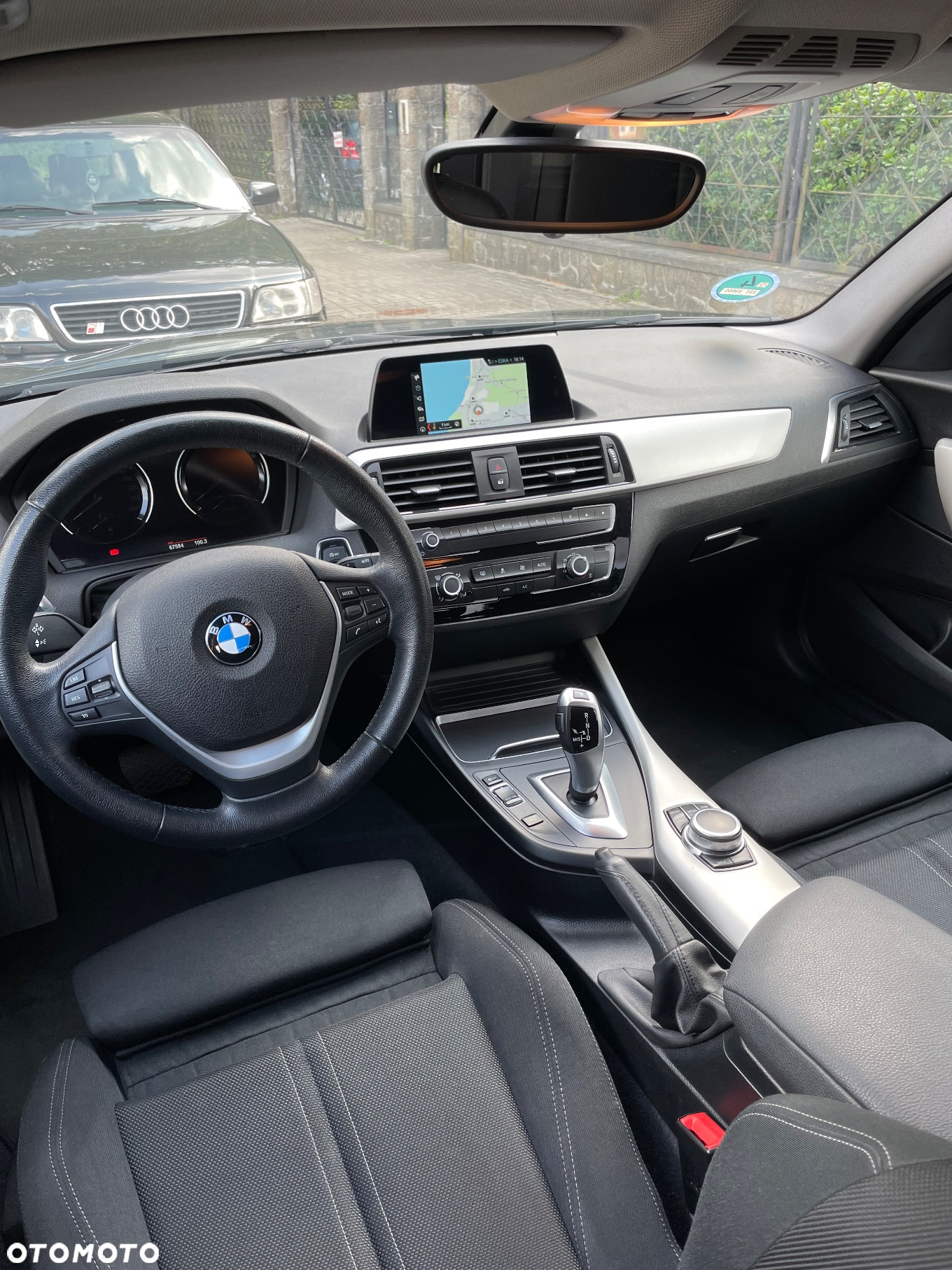 BMW Seria 1 118i Advantage - 16