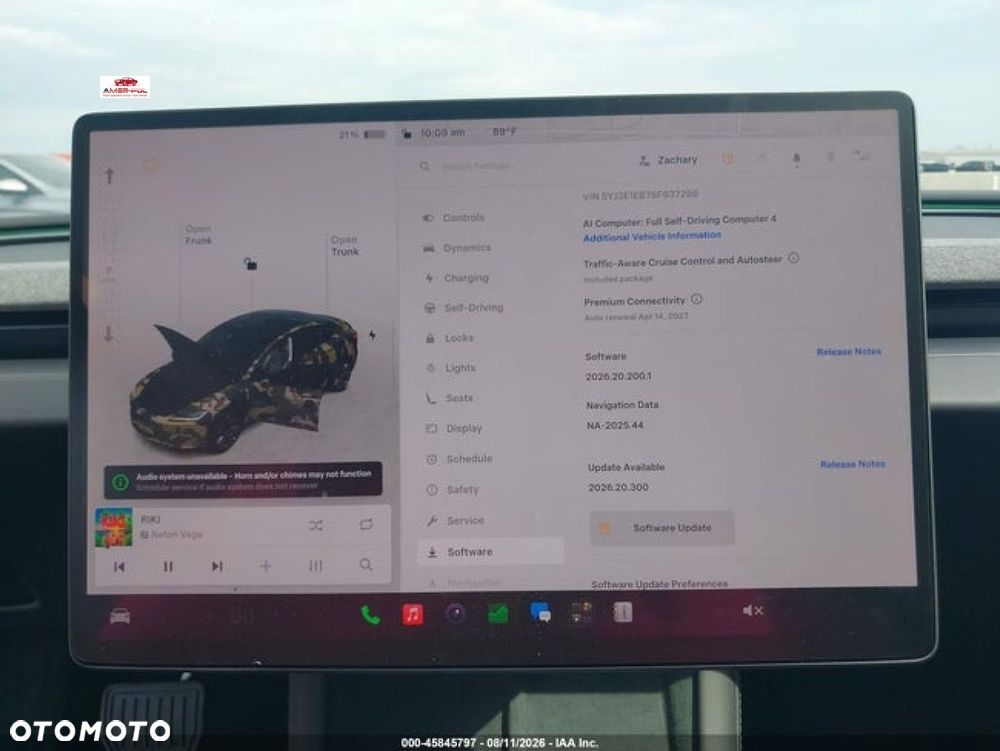 Tesla Model 3 - 13