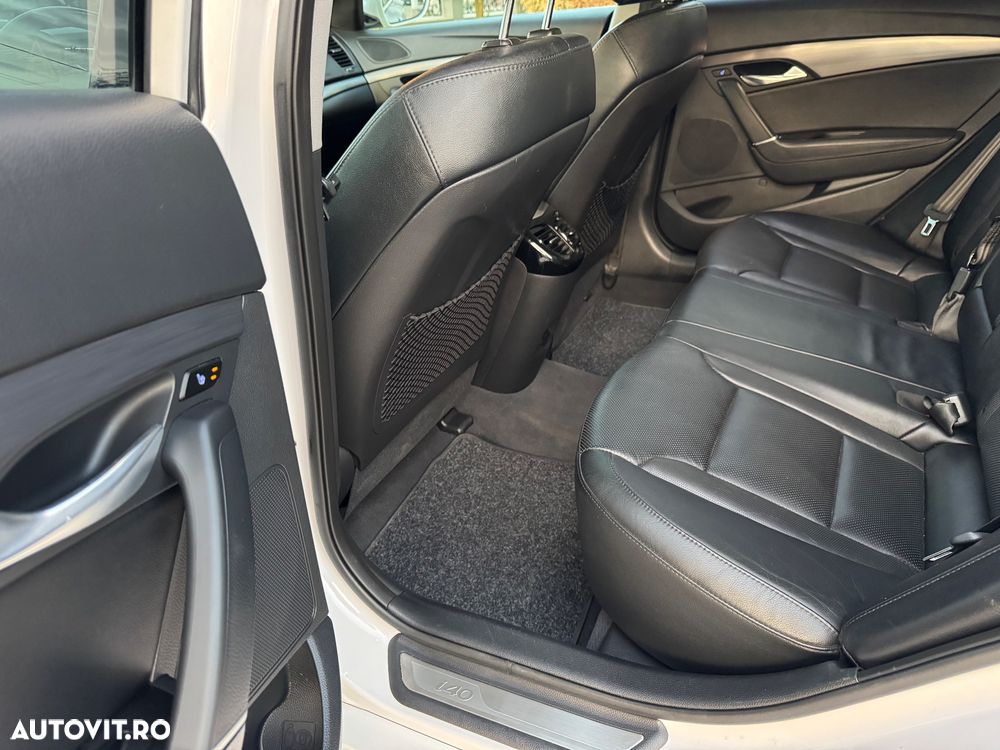 Hyundai i40 1.7 CRDI DPF Aut. Highway+ - 7