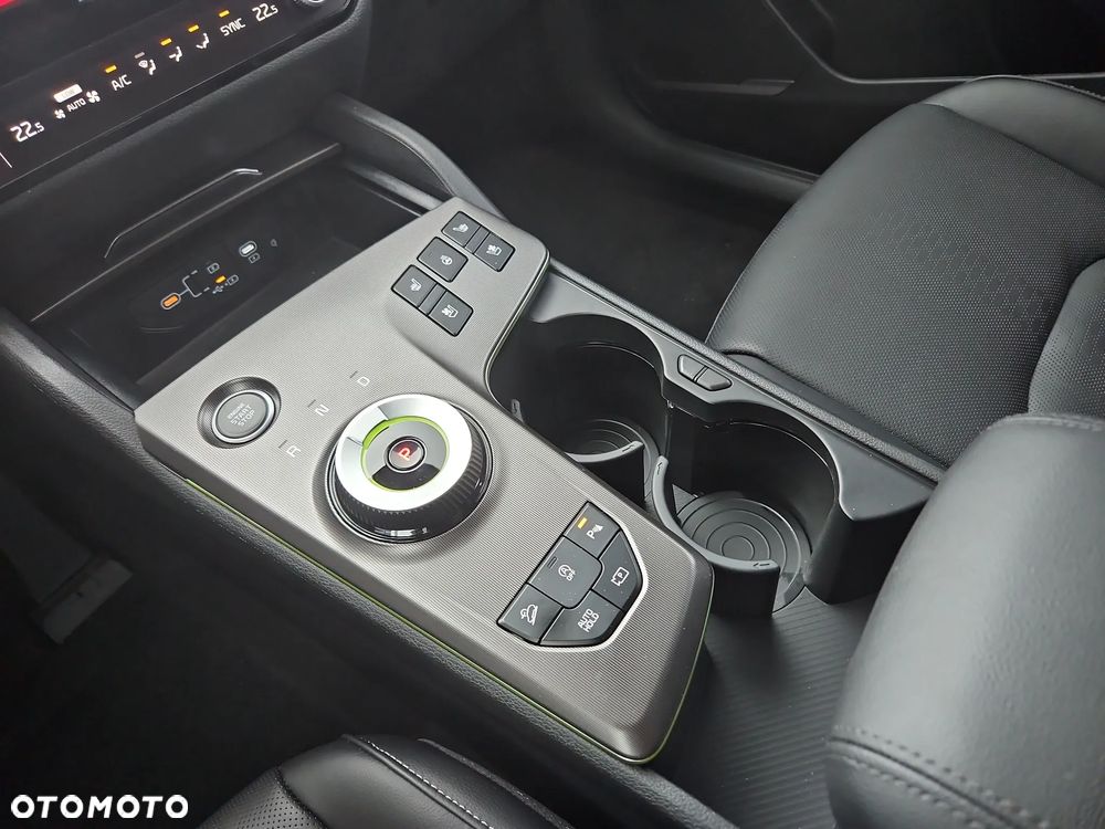 Kia Sportage 2025