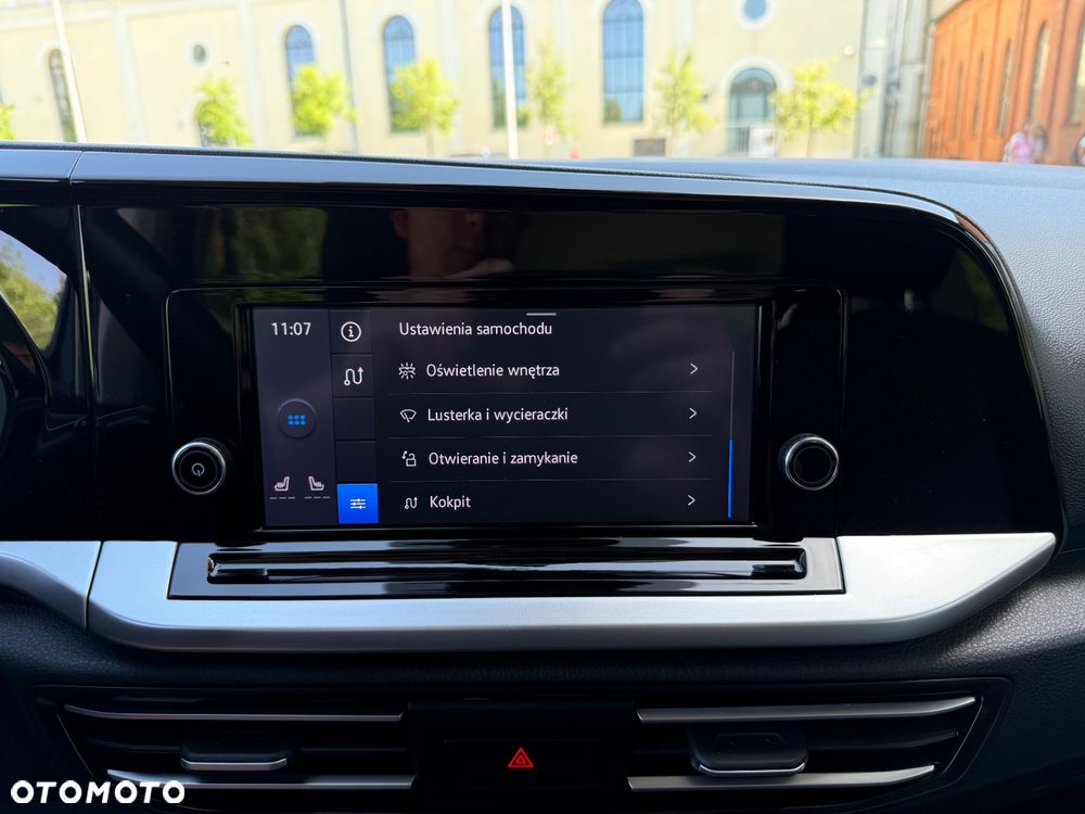 Ford Tourneo Connect Grand 2.0 EcoBlue Titanium - 19